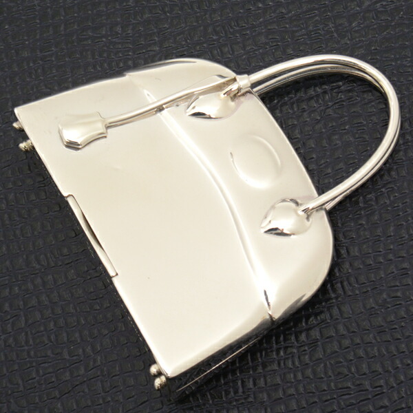 楽天市場】エルメス ピルケース レディース ボリード バッグモチーフ