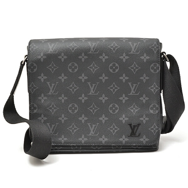 楽天市場】ルイヴィトン Louis Vuitton モノグラムエクリプス