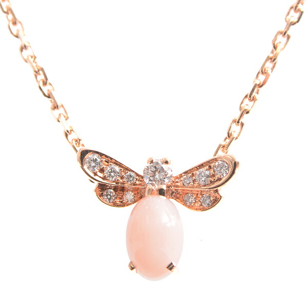 楽天市場】ショーメ CHAUMET アトラップモア ミツバチ ダイヤ