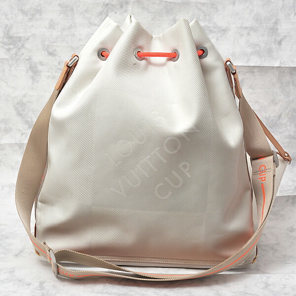 楽天市場】ルイヴィトン Louis Vuitton ダミエジェアン ボランティア