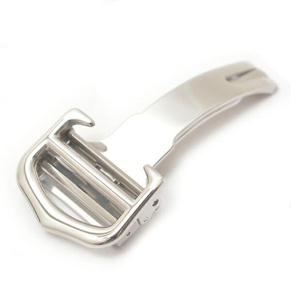 楽天市場】カルティエ Dバックル ロードスター用 革ベルト 時計 部品