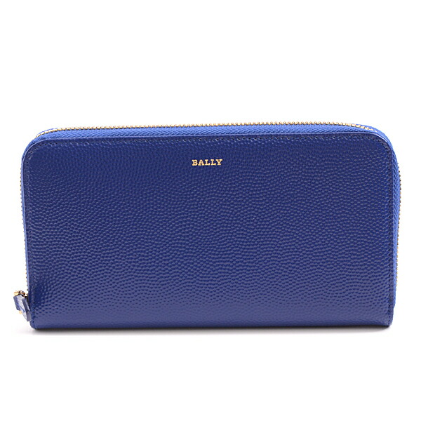 楽天市場】バリー BALLY ラウンドファスナー長財布 レディース メンズ