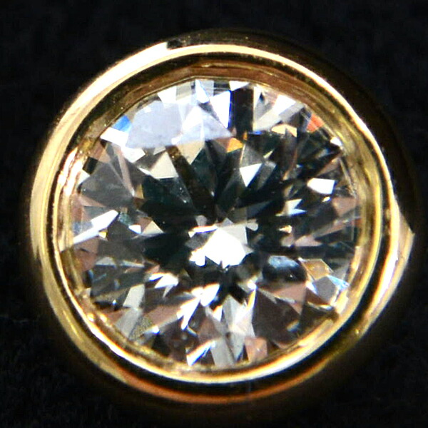 楽天市場】ティファニー TIFFANY バイザヤード スタッズ ピアス 片耳約