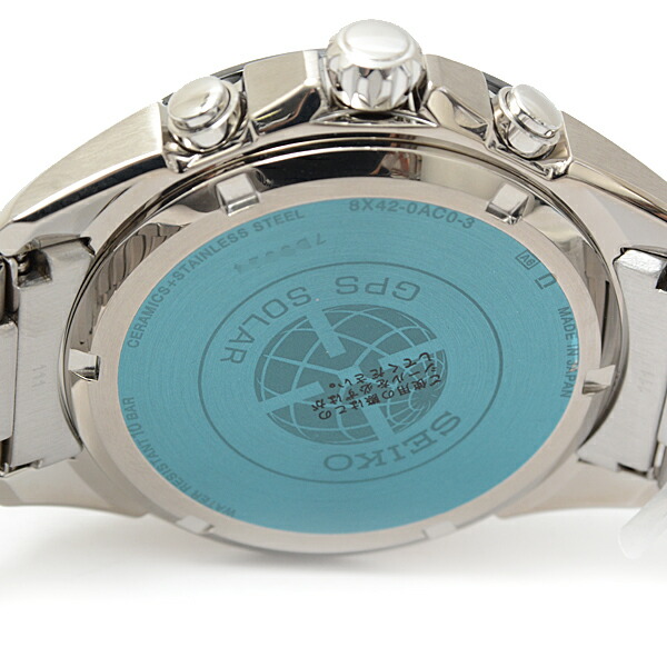 楽天市場】セイコー アストロン SBXB149 (8X42-0AC0-3) ブラック