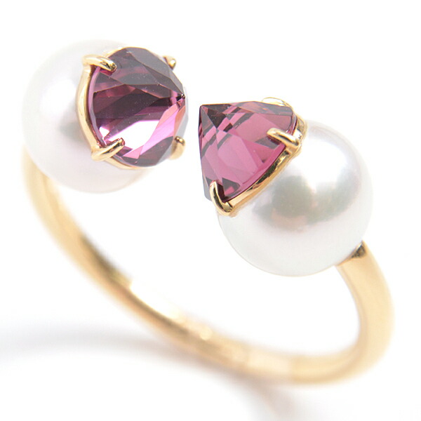 楽天市場】タサキ TASAKI リファインド リベリオン シグネチャー