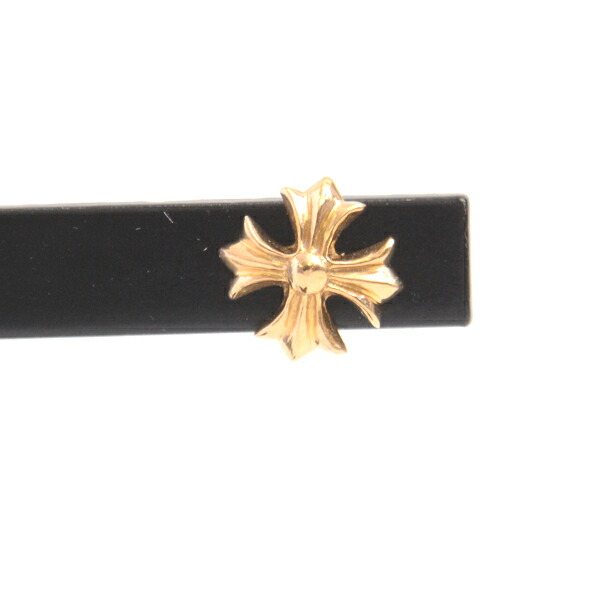 楽天市場】クロムハーツ ピアス ユニセックス No2 CHプラス スタッド