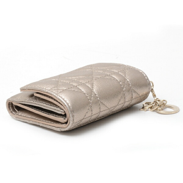 楽天市場】クリスチャン ディオール 財布 レディース レディ