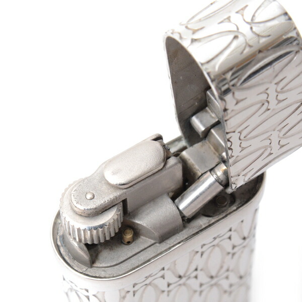 楽天市場】カルティエ ライター メンズ レディース ゴドロン ガス