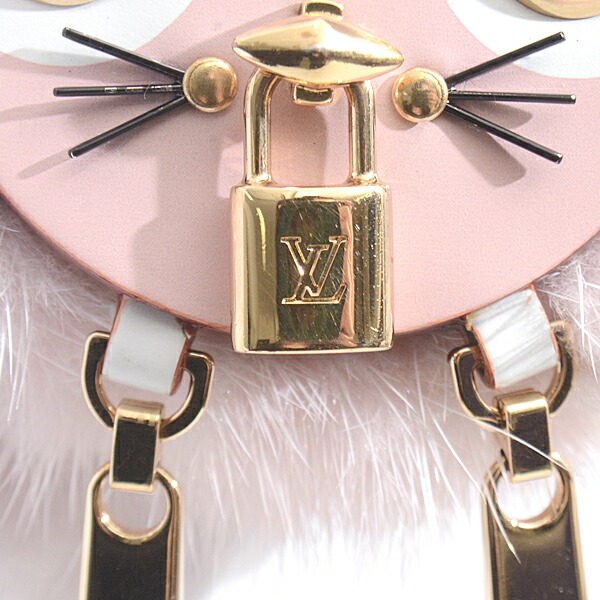 楽天市場】ルイヴィトン キーホルダー レディース ビジューサック