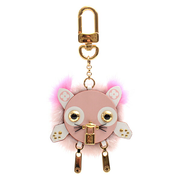 楽天市場】ルイヴィトン キーホルダー レディース ビジューサック