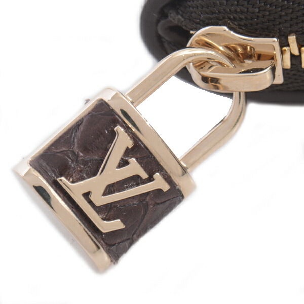 楽天市場】ルイヴィトン 財布 レディース メンズ パイソンレザー