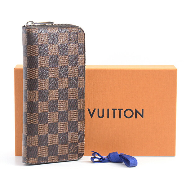 楽天市場】ルイヴィトン 財布 メンズ ジッピーウォレットヴェル
