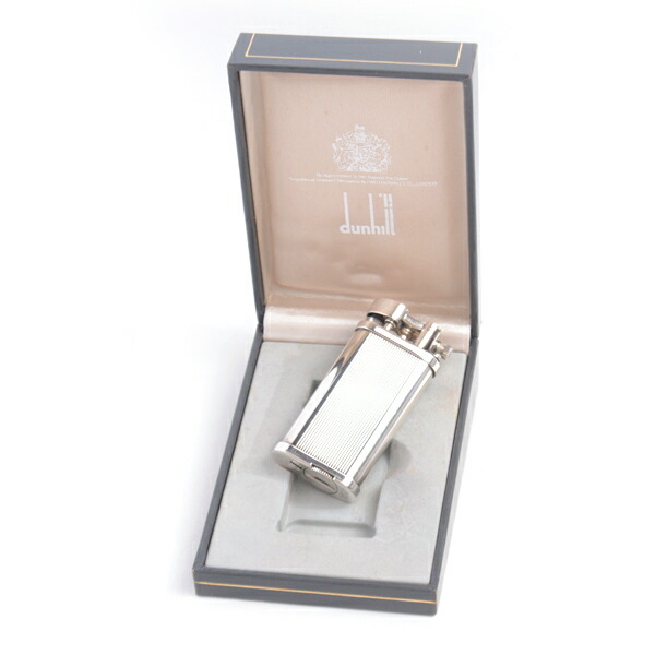 楽天市場】ダンヒル ライター メンズ ハンマーヘッド ガスライター