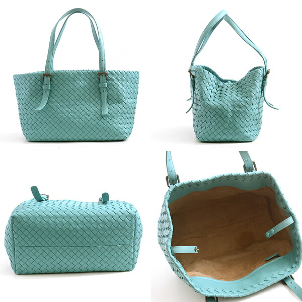 楽天市場】ボッテガヴェネタ バッグ レディース イントレチャート ミニ