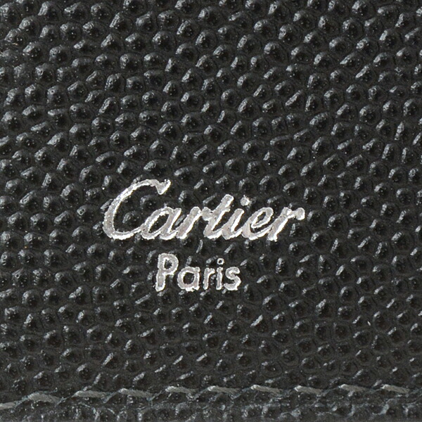 楽天市場】カルティエ 財布 メンズ レディース サントス ドゥ