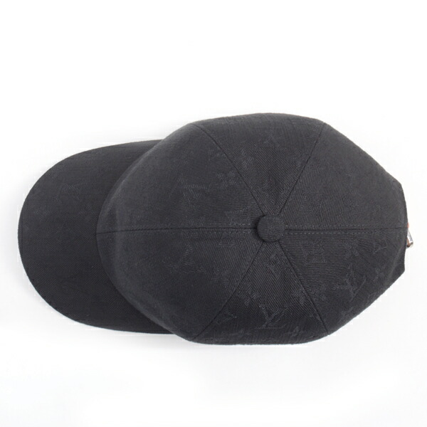 楽天市場】ルイヴィトン キャップ メンズ キャスケット・モノグラム