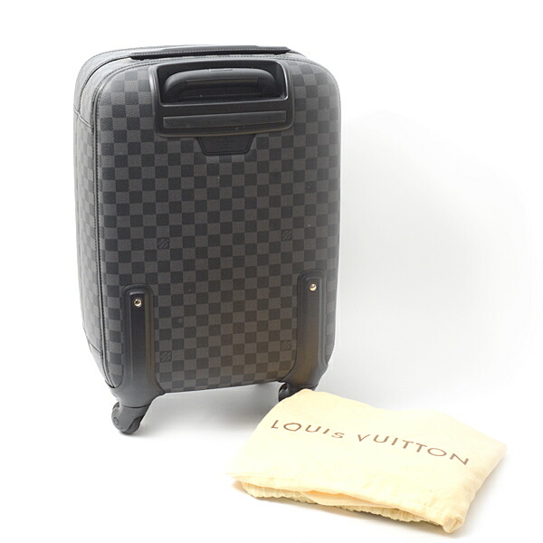 楽天市場】ルイヴィトン バッグ メンズ ダミエグラフィット ゼフィール