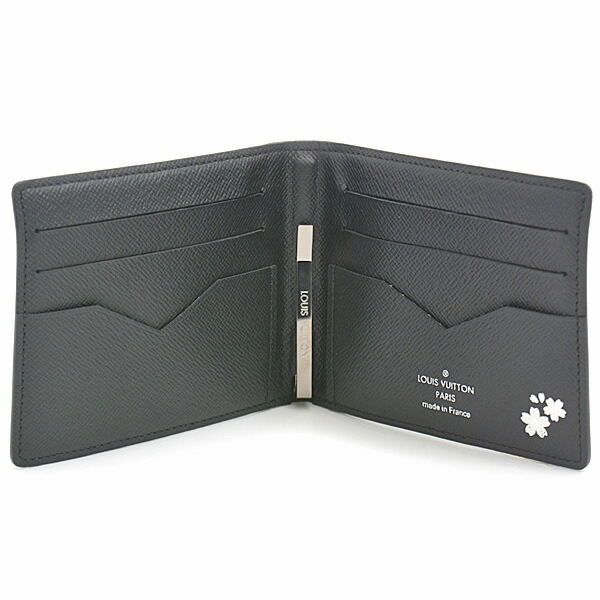 楽天市場】ルイヴィトン 財布 メンズ モノグラムエクリプス