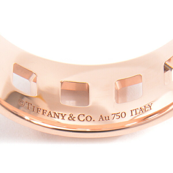 楽天市場】ティファニー 指輪 メンズ Tトゥルー ナロー ワイド リング