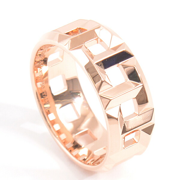 楽天市場】ティファニー 指輪 メンズ Tトゥルー ナロー ワイド リング