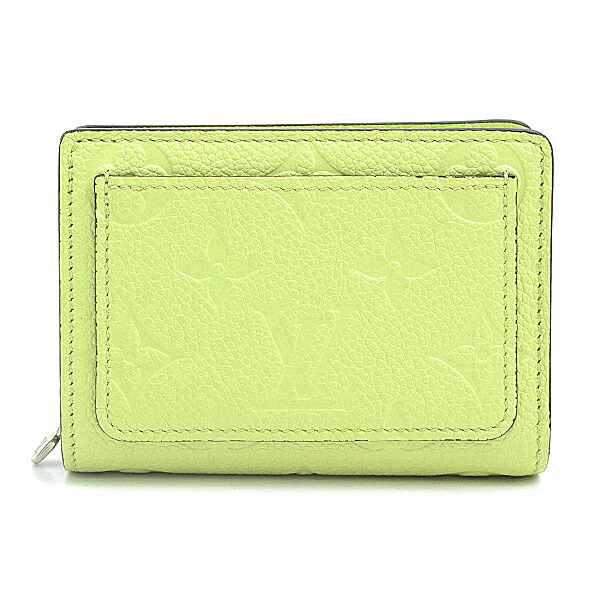 楽天市場】ルイヴィトン 財布 レディース モノグラムアンプラント