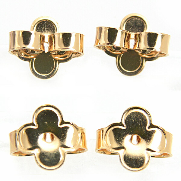 楽天市場】ルイヴィトン ピアス レディース ピアス ナノグラム