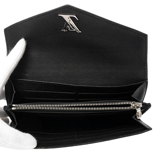 楽天市場】ルイヴィトン 財布 レディース ポルトフォイユ マイロック