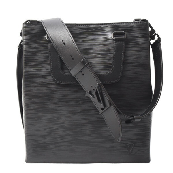 楽天市場】ルイヴィトン バッグ メンズ エピ サックプラ フォールド