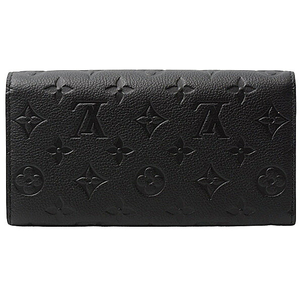 楽天市場】ルイヴィトン 財布 レディース ポルトフォイユ サラ