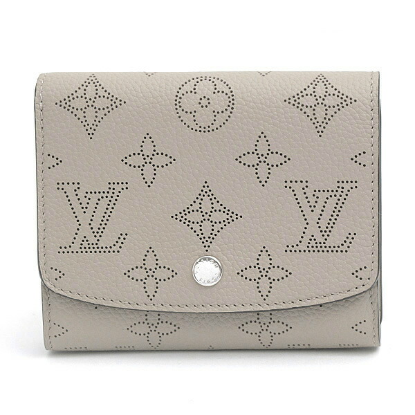 楽天市場】ルイヴィトン 財布 レディース ポルトフォイユ・イリス