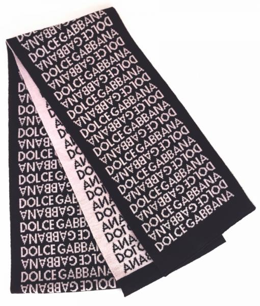 楽天市場】ドルチェ＆ガッバーナ マフラー レディース ウール ピンク