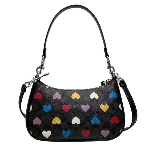 楽天市場】安心の国内発送 コーチ バッグ レディース COACH ショルダー