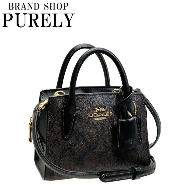 楽天市場】安心の国内発送 コーチ バッグ レディース COACH ショルダー