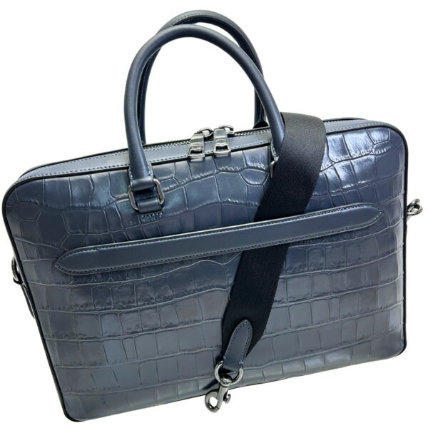 楽天市場】安心の国内発送 コーチ バッグ メンズ COACH ビジネスバッグ