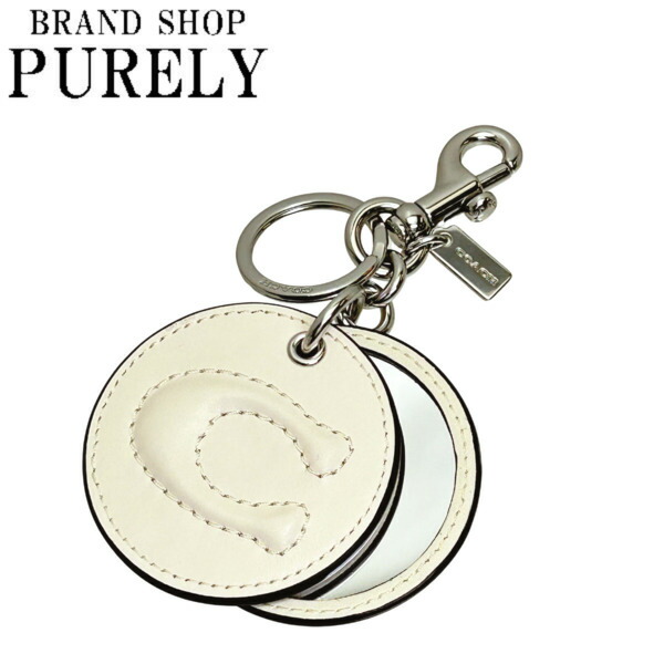 楽天市場】安心の国内発送 コーチ キーホルダー レディース COACH 小物