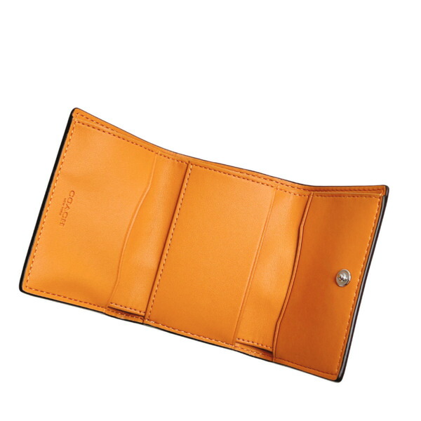 楽天市場】安心の国内発送 コーチ 財布 レディース COACH 折り財布