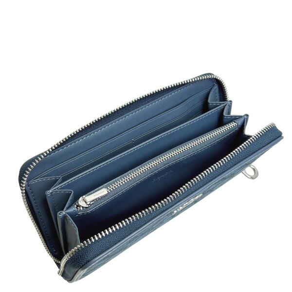 楽天市場】安心の国内発送 コーチ 財布 レディース COACH 長財布