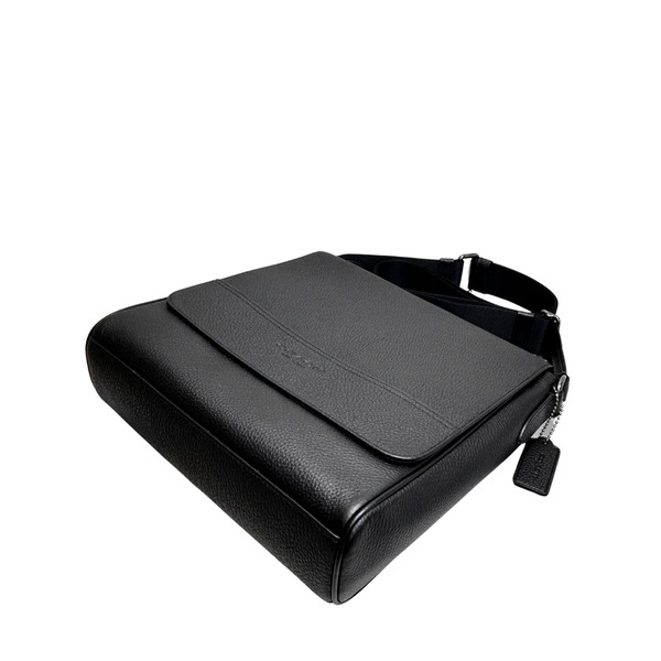 楽天市場】安心の国内発送 コーチ ショルダーバッグ メンズ COACH