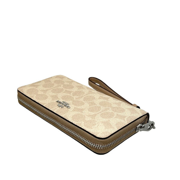 楽天市場】安心の国内発送 コーチ 財布 レディース COACH 長財布