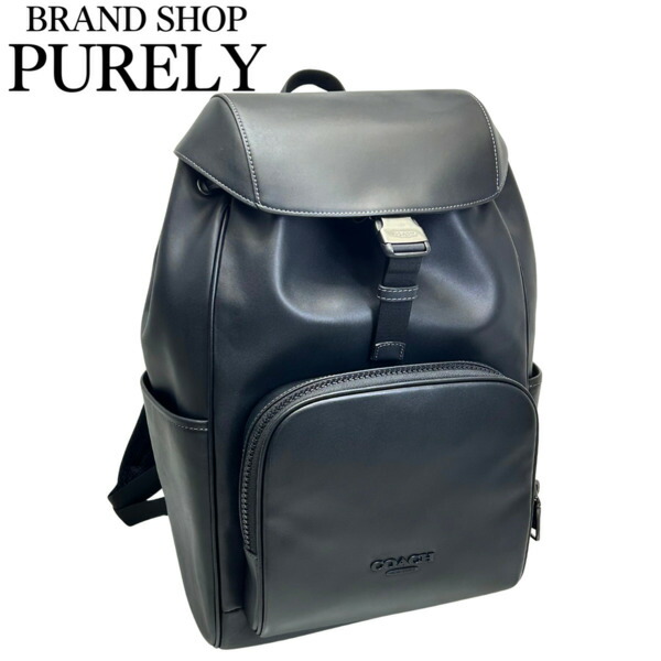 楽天市場】安心の国内発送 コーチ バッグ メンズ COACH リュック