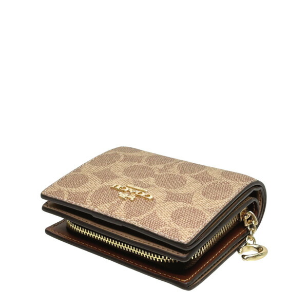 楽天市場】安心の国内発送 コーチ 財布 レディース COACH 折り財布