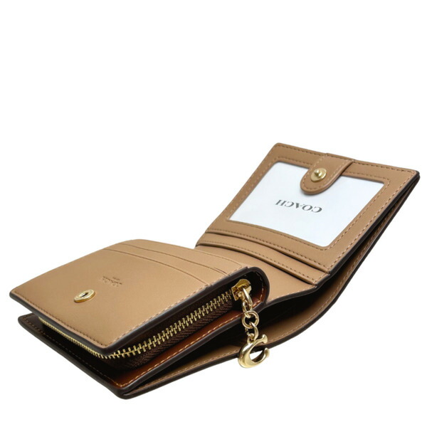 楽天市場】安心の国内発送 コーチ 財布 レディース COACH 折り財布