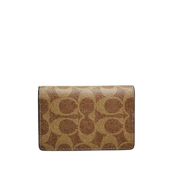 楽天市場】安心の国内発送 コーチ 財布 メンズ COACH 折り財布