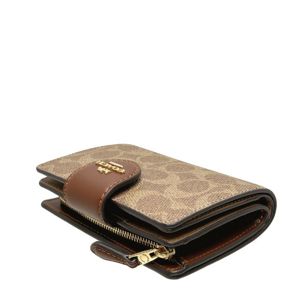 楽天市場】安心の国内発送 コーチ 財布 レディース COACH 折り財布