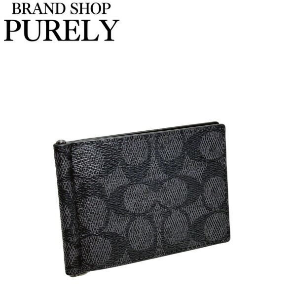 楽天市場】COACH（マネークリップ｜財布・ケース）：バッグ・小物