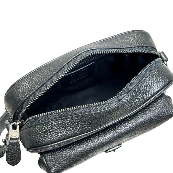 楽天市場】安心の国内発送 コーチ バッグ メンズ COACH ショルダー