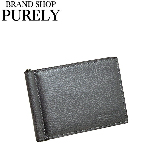 楽天市場】安心の国内発送 コーチ 財布 メンズ COACH アウトレット