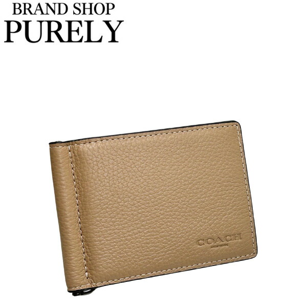 コーチ(COACH) マネークリップ 財布 | 通販・人気ランキング - 価格.com
