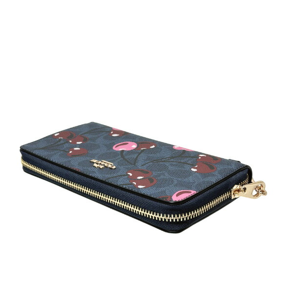 楽天市場】安心の国内発送 コーチ 財布 レディース COACH 長財布