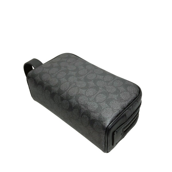 楽天市場】安心の国内発送 コーチ ポーチ メンズ COACH セカンドバッグ